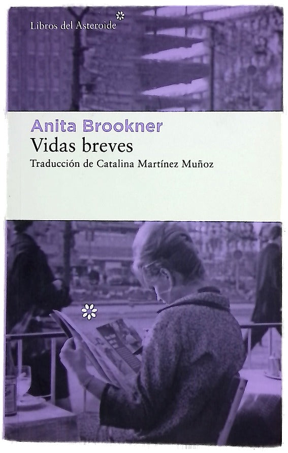Vidas breves