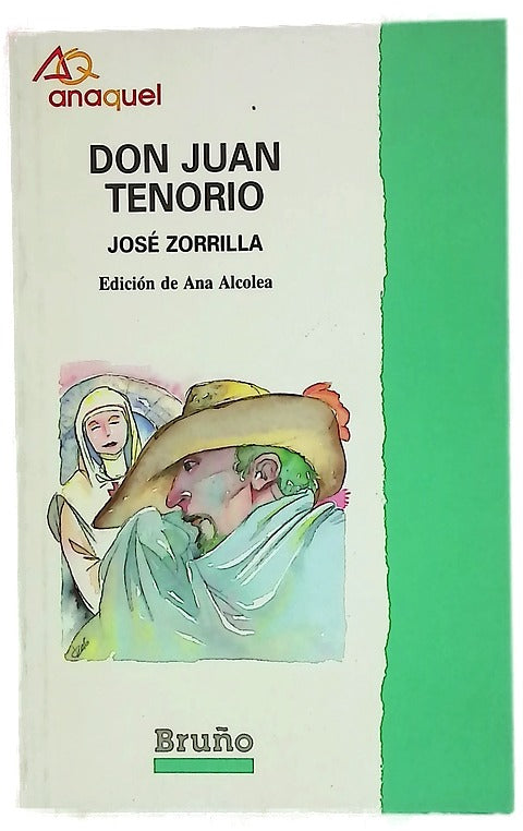 Don Juan Tenorio