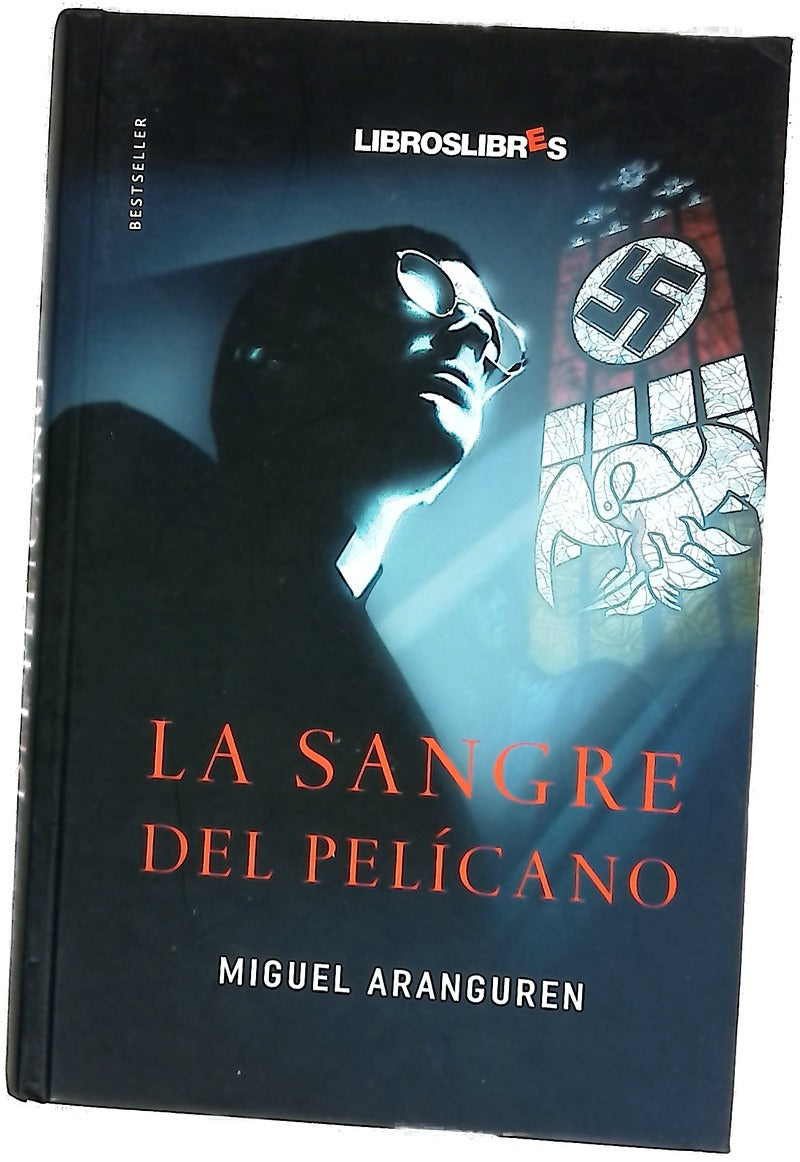La sangre del pelícano