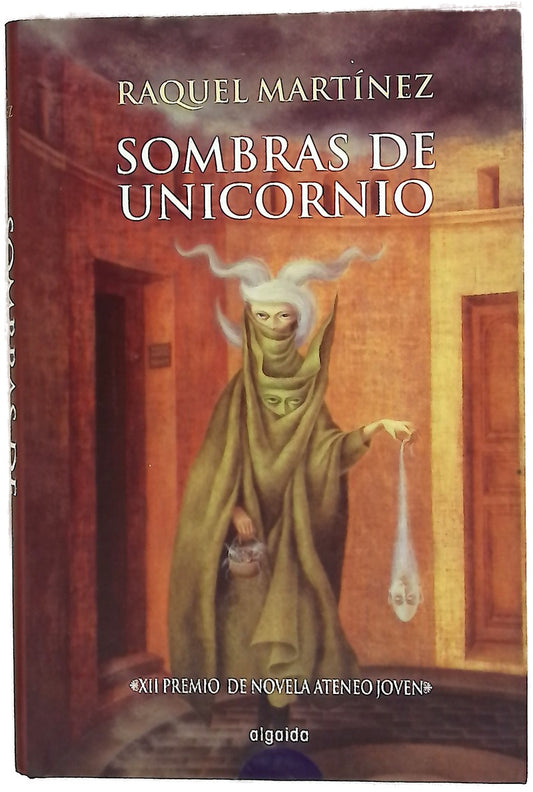 Sombras de unicornio