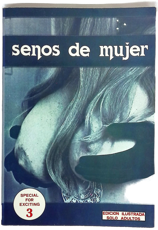 Museo e historia de los senos de mujer