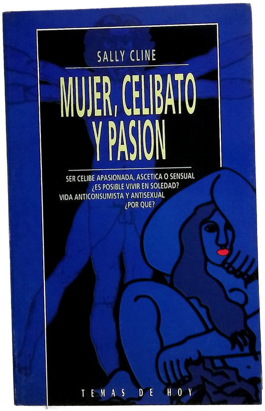 Mujer, celibato y pasión