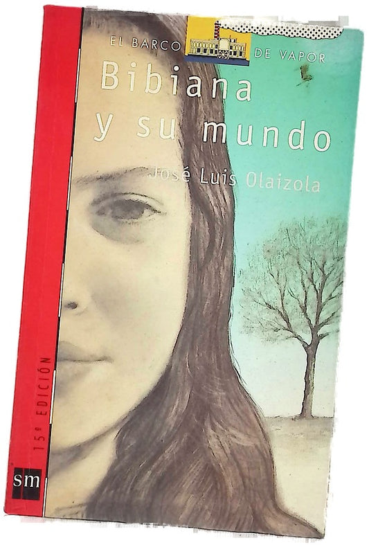 Bibiana y su mundo