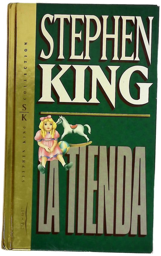 La tienda