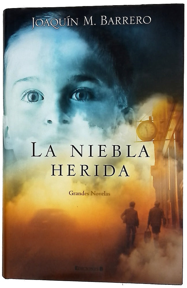 La niebla herida