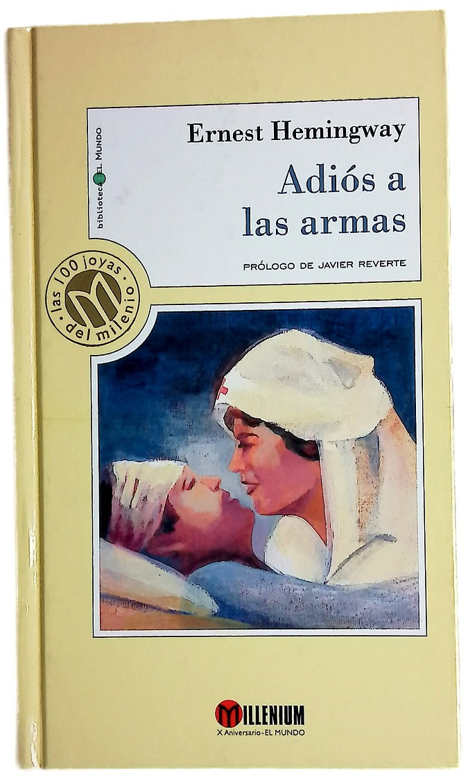 Adiós a las armas