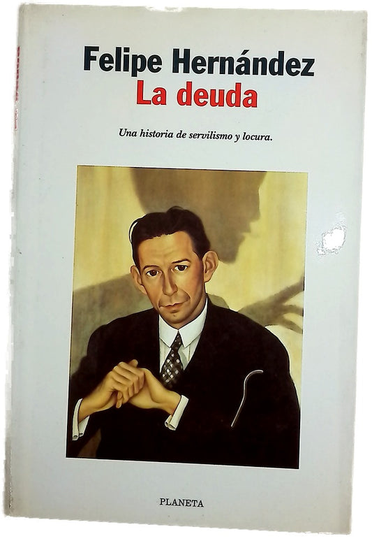 La deuda