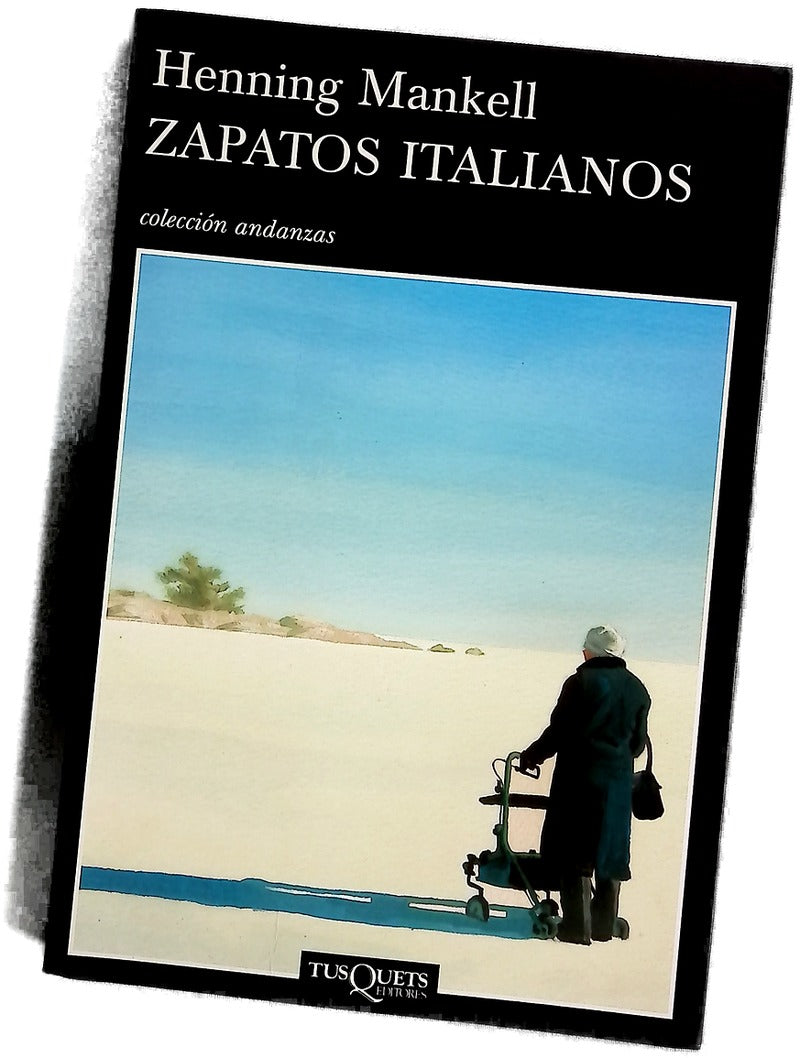 Zapatos italianos