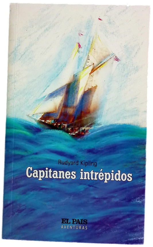 Capitanes intrépidos