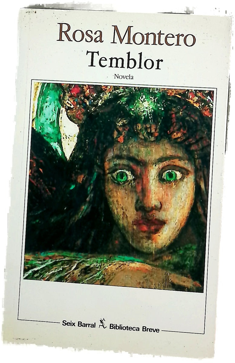 Temblor