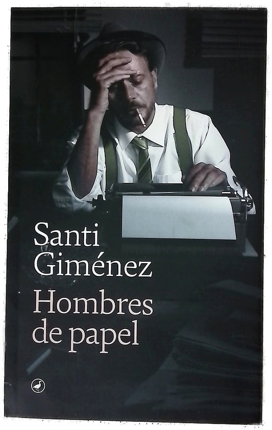 Hombres de papel