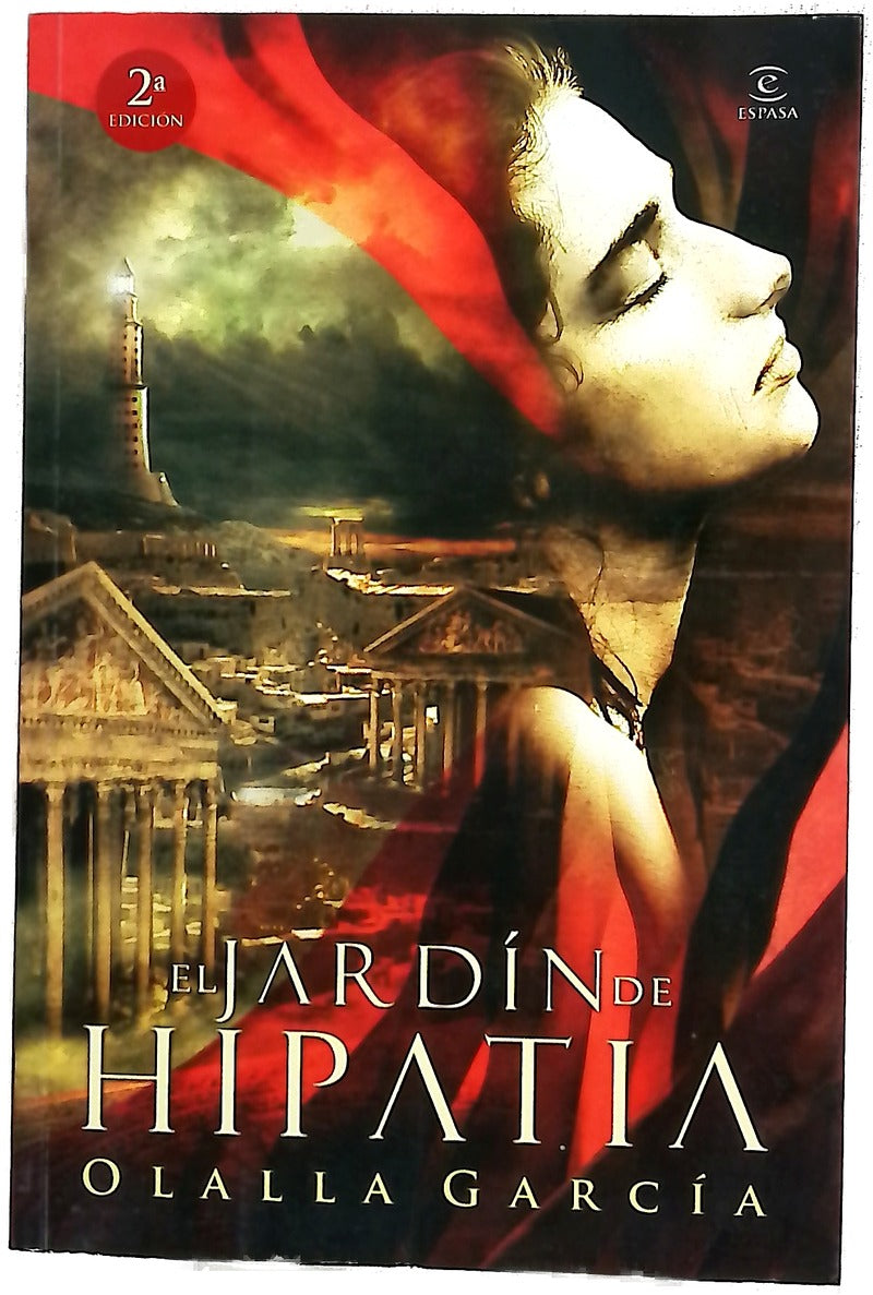 El jardín de Hipatia