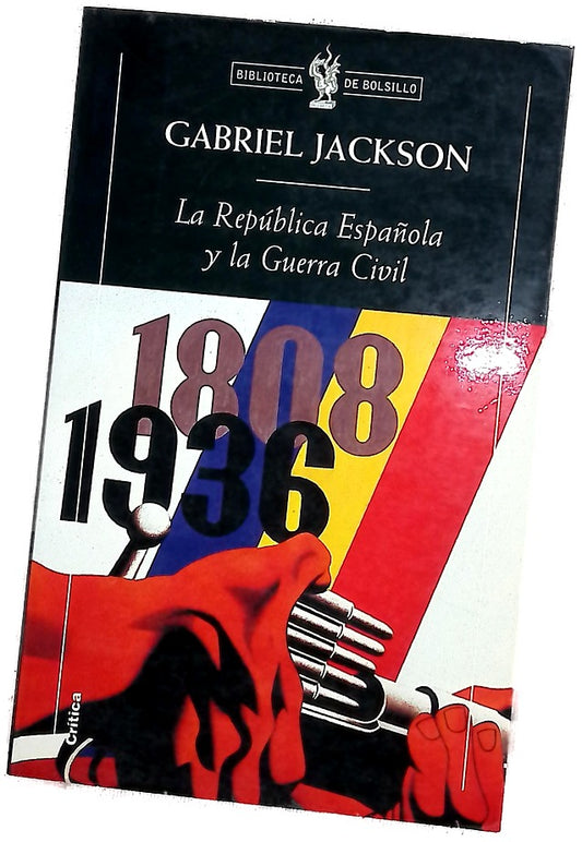 La República española y la Guerra Civil, 1931-1939