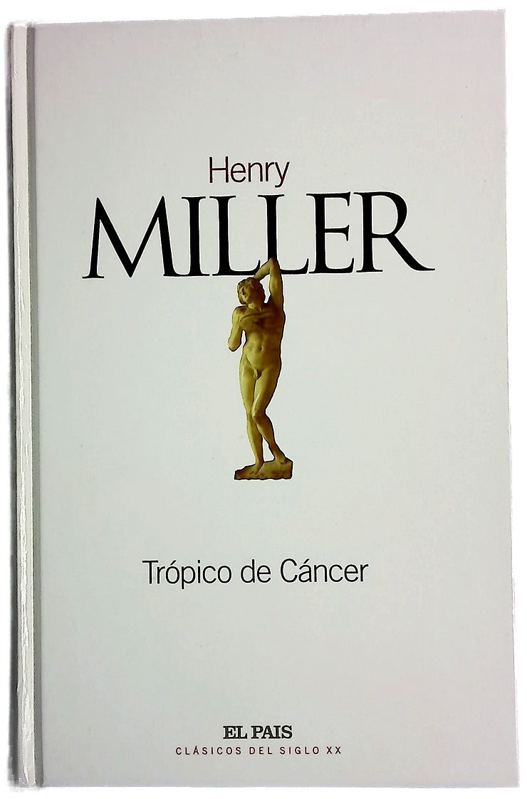 Trópico de Cáncer