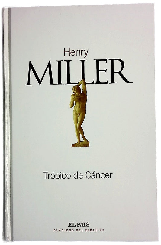 Trópico de Cáncer