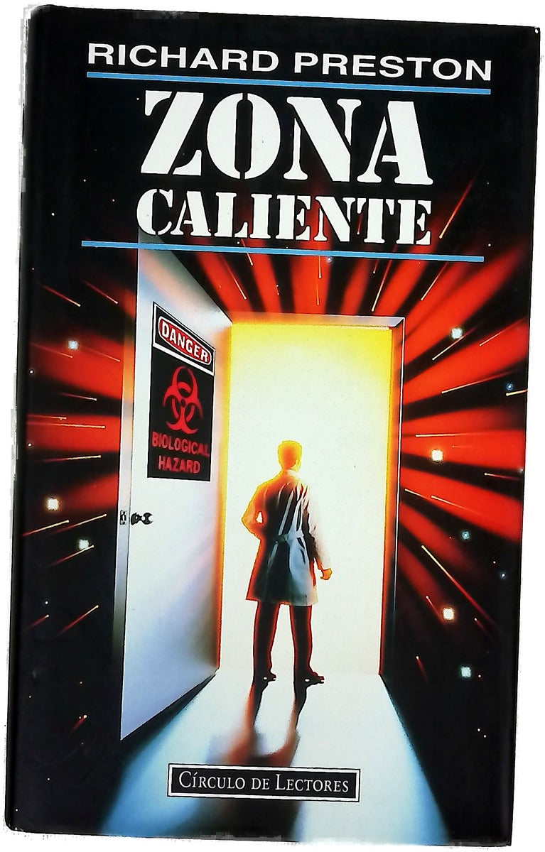 Zona caliente