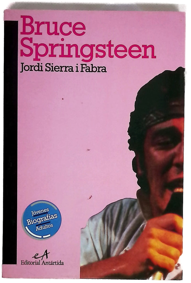 Bruce Springsteen