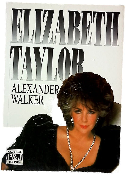 Elizabeth Taylor