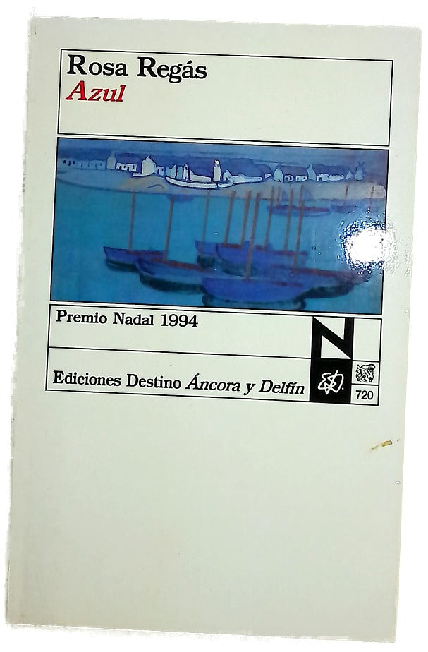 Azul