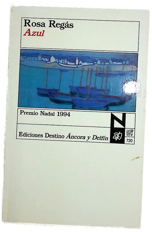Azul