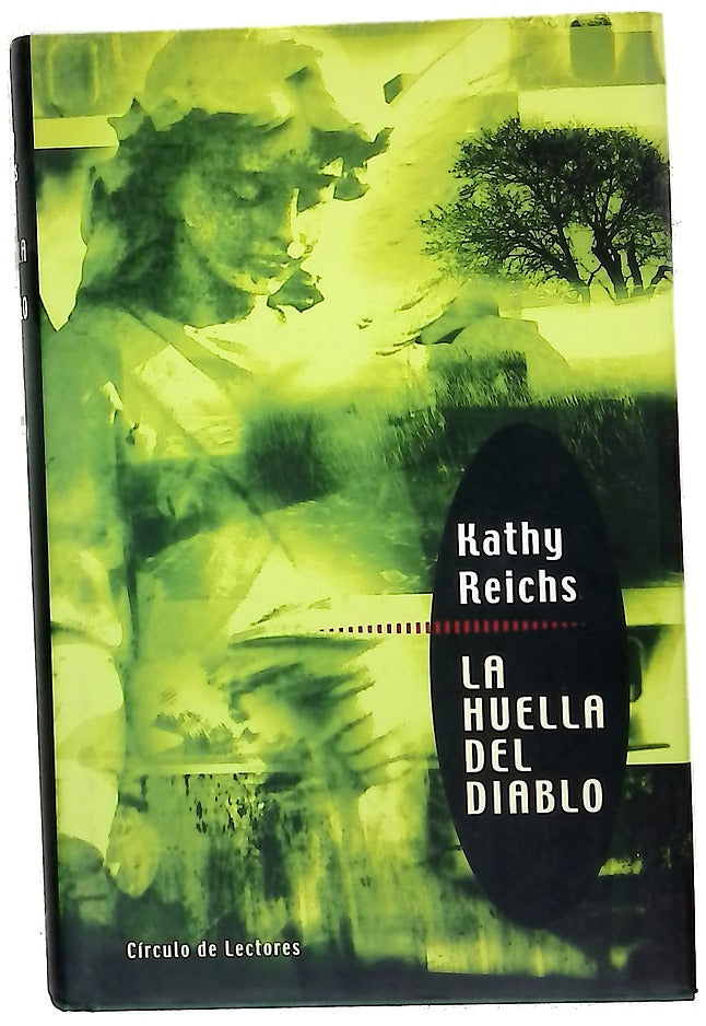 La huella del diablo