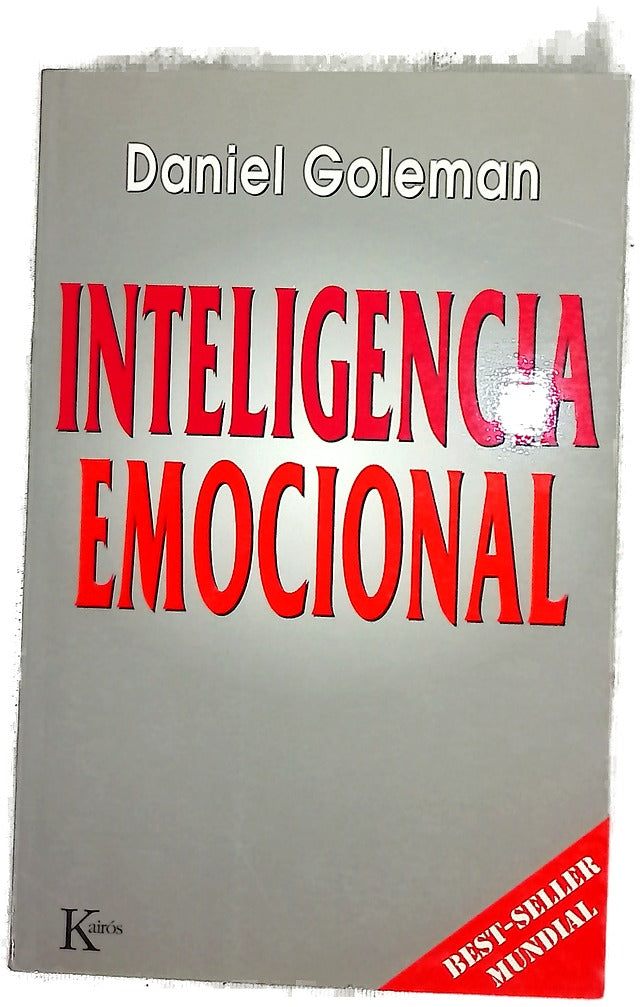 Inteligencia emocional