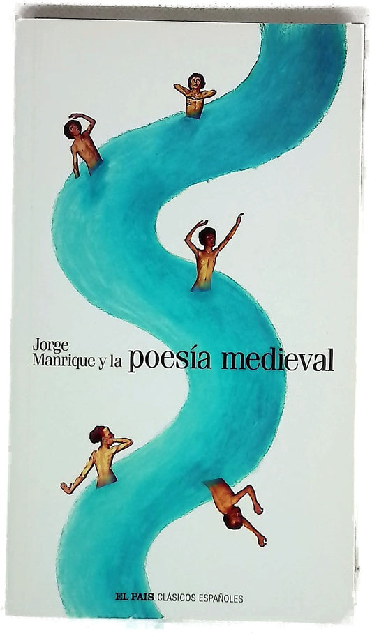 Jorge Manrique y la poesía medieval