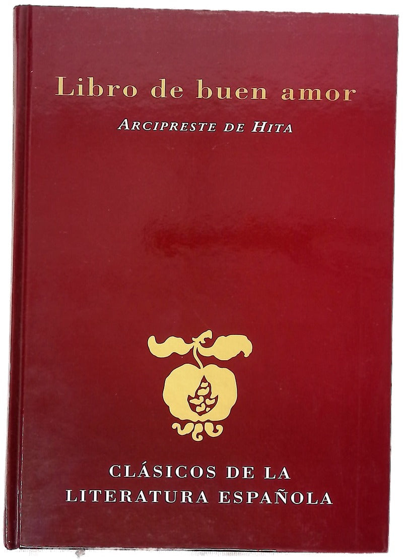 Libro de buen amor
