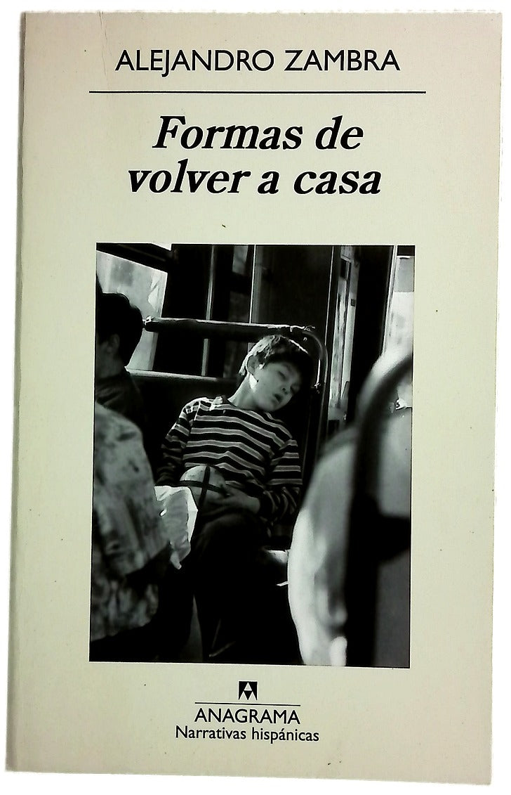 Formas de volver a casa