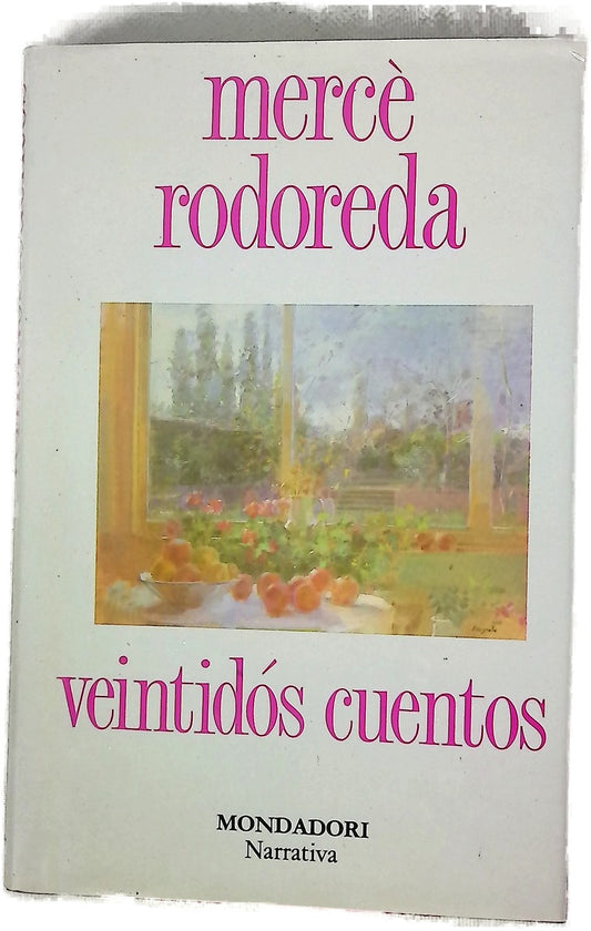 Veintidós cuentos