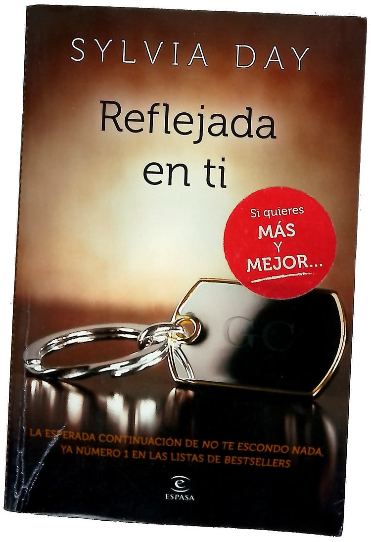 Reflejada en ti