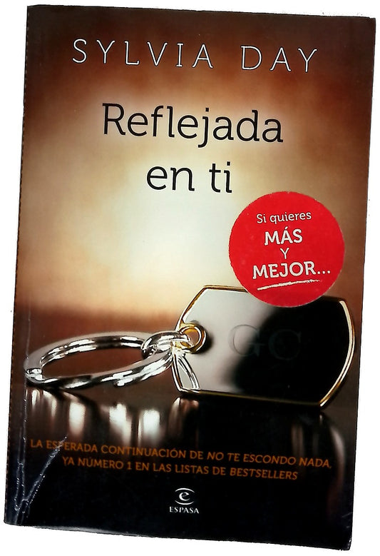 Reflejada en ti