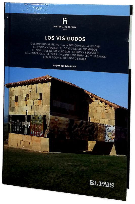 Los visigodos del imperio al reino, la imposición de la unidad