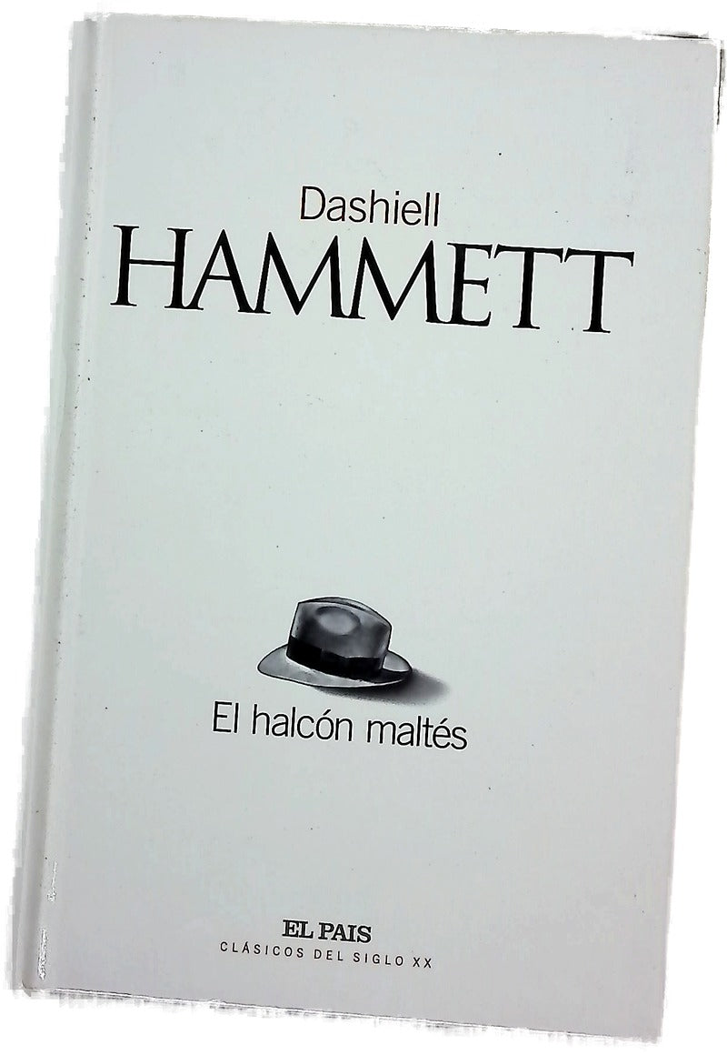 El halcón maltés