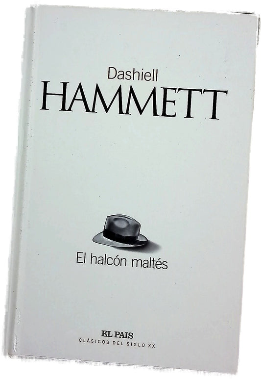 El halcón maltés