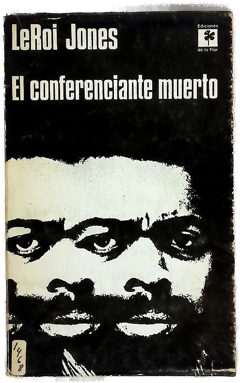 El conferenciante muerto