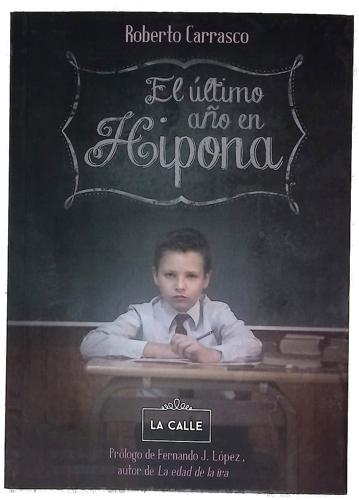 El último año en Hipona