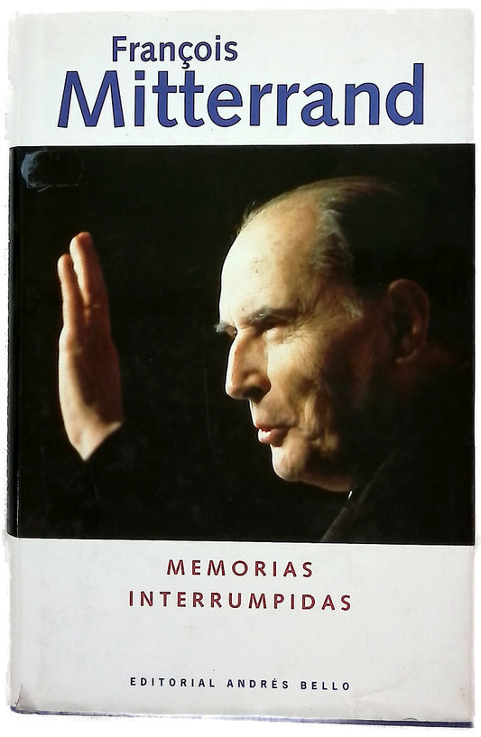 Memorias interrumpidas