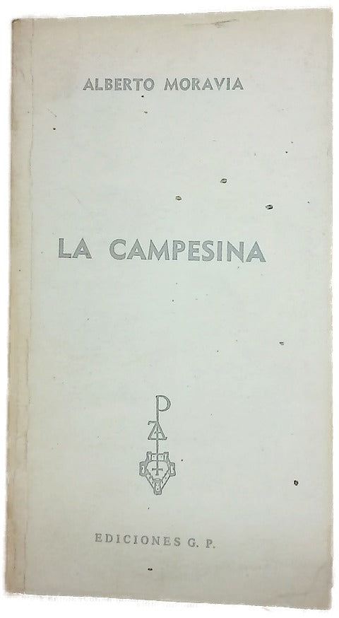 La campesina