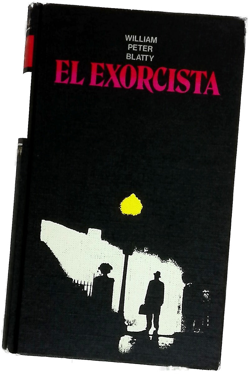 El exorcista