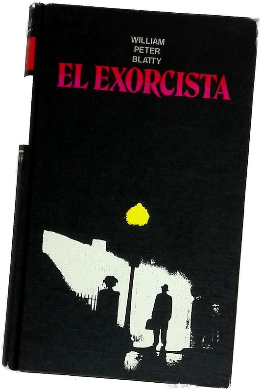 El exorcista