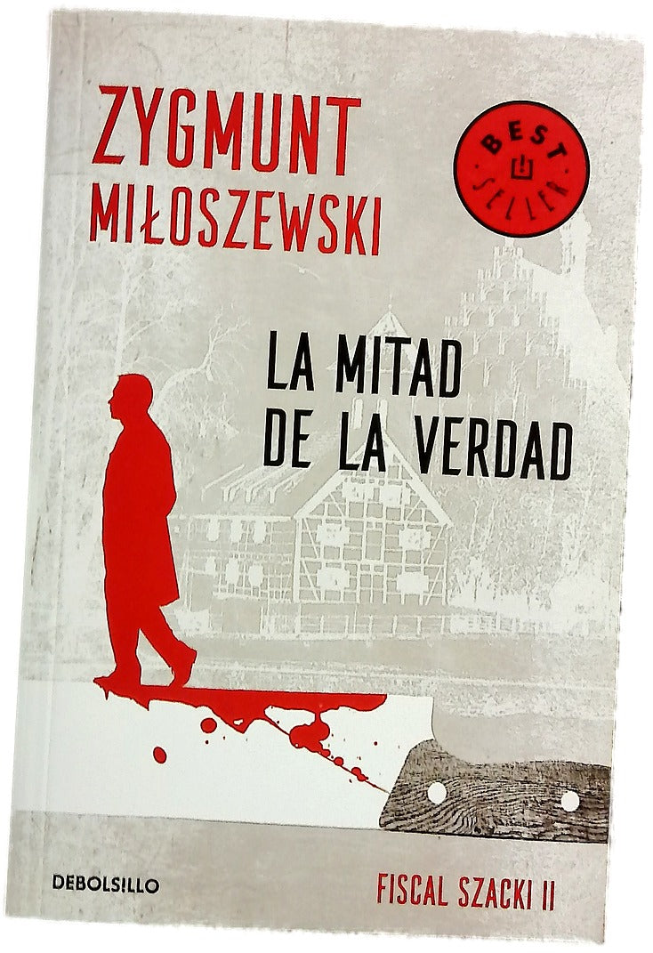 La mitad de la verdad