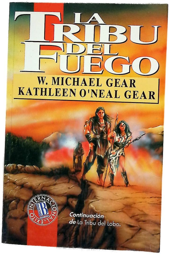 La tribu del fuego
