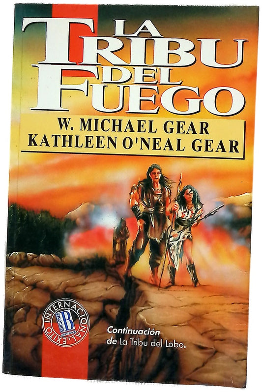 La tribu del fuego