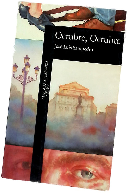 Octubre, octubre