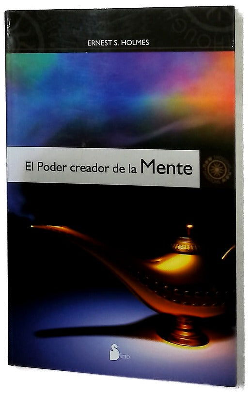 El poder creador de la mente