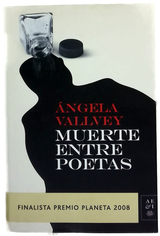 Muerte entre poetas