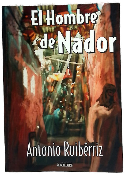 El hombre de Nador