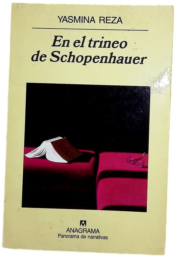 En el trineo de Schopenhauer