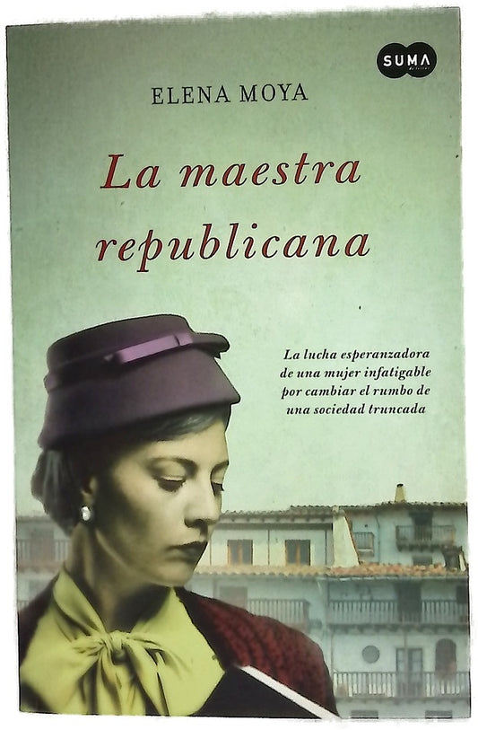La maestra republicana